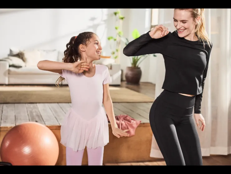 Verkoelend dames sportshirt