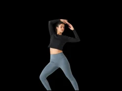 Verkoelend dames sportshirt