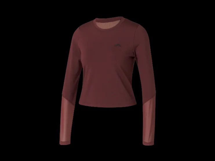 Verkoelend dames sportshirt