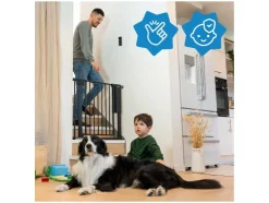 Verlenging voor traphekje Safe & Pass