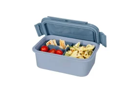 Vershoudbakje met inzetstukken