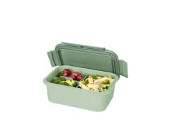 Vershoudbakje met inzetstukken