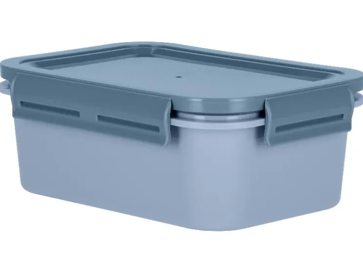 Vershoudbakje met inzetstukken