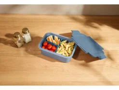 Vershoudbakje met inzetstukken