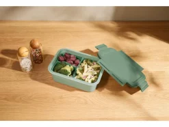 Vershoudbakje met inzetstukken