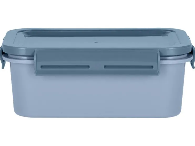 Vershoudbakje met inzetstukken