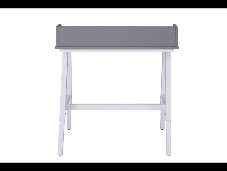 Verstelbaar bureau Emmelie