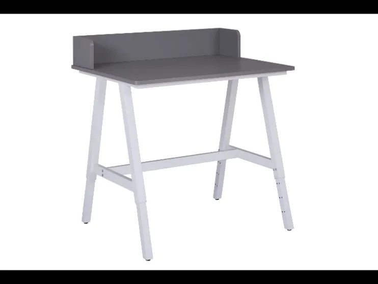 Verstelbaar bureau Emmelie