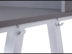 Verstelbaar bureau Emmelie