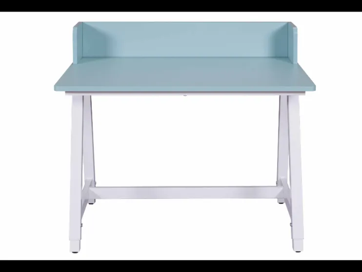 Verstelbaar bureau Emmelie