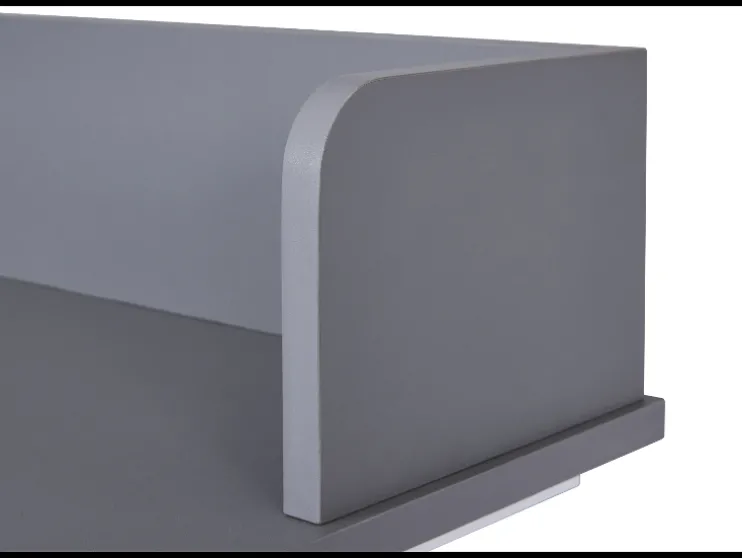 Verstelbaar bureau Emmelie