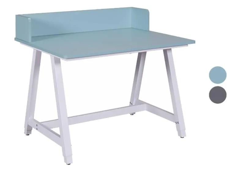 Verstelbaar bureau Emmelie