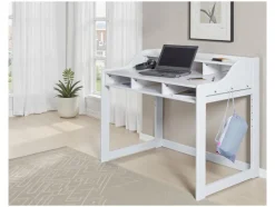 Verstelbaar bureau Kids Learning