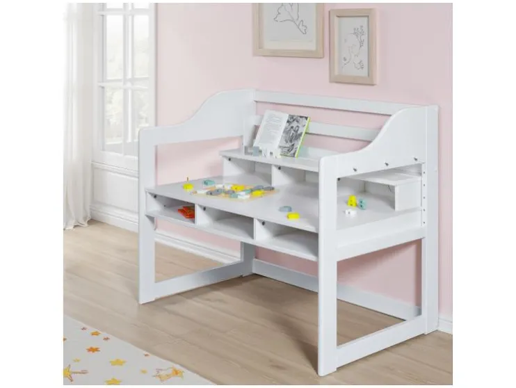 Verstelbaar bureau Kids Learning