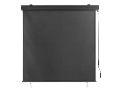 Verticaal zonnescherm 140 x 250 cm