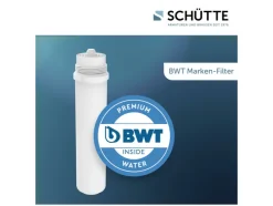 Vervangingsfilter voor Aquastar PRO kraan filtersysteem