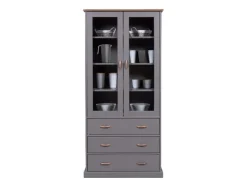 Vitrinekast Westerland