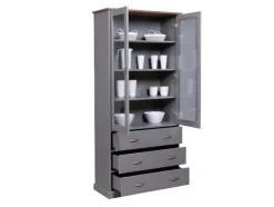 Vitrinekast Westerland