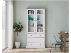 Vitrinekast Westerland