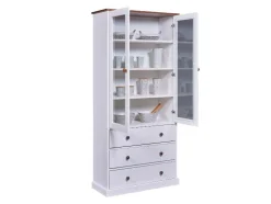 Vitrinekast Westerland