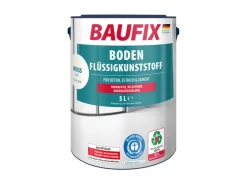 Vloeibare vloerverf 5 liter