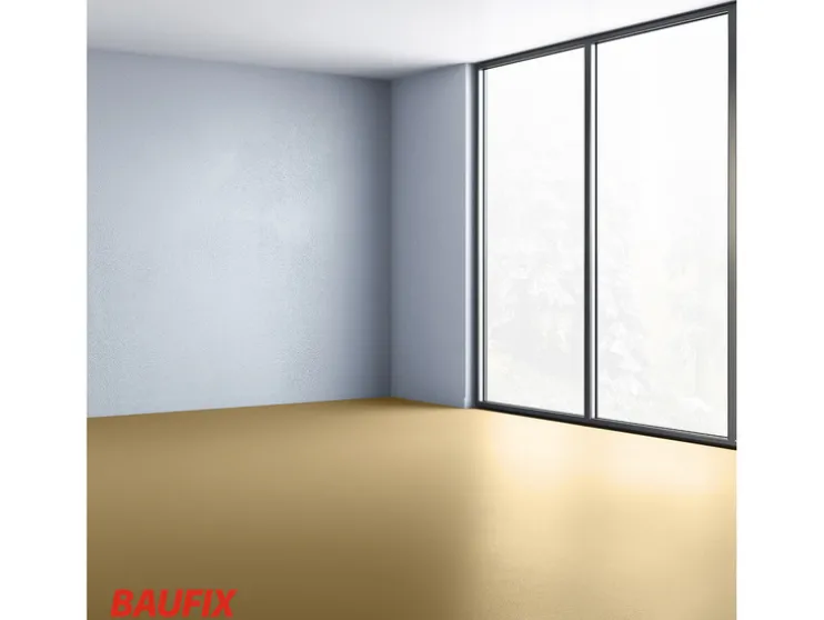 Vloeibare vloerverf 5 liter