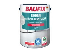 Vloeibare vloerverf 5 liter