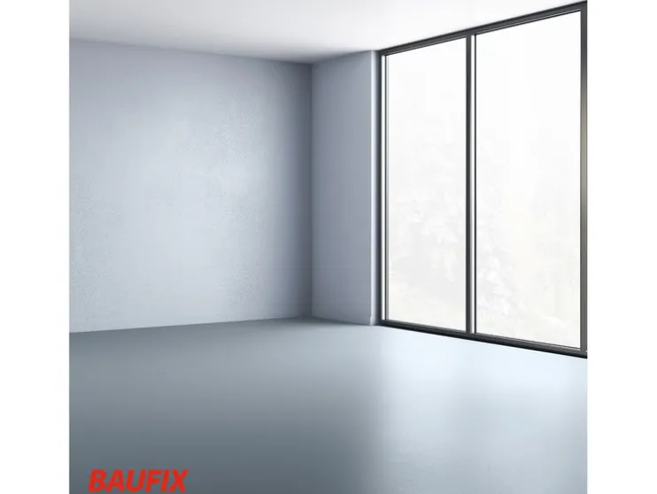 Vloeibare vloerverf 5 liter