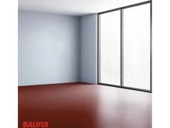 Vloeibare vloerverf 5 liter