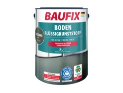 Vloeibare vloerverf 5 liter