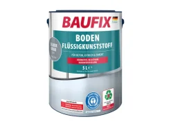 Vloeibare vloerverf 5 liter