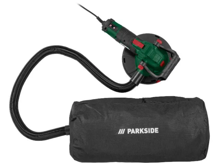 Vloer- en wandschuurmachine 1050 W