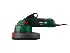 Vloer- en wandschuurmachine 1050 W