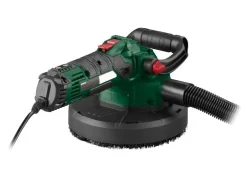 Vloer- en wandschuurmachine 1050 W