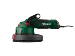 Vloer- en wandschuurmachine 1050 W