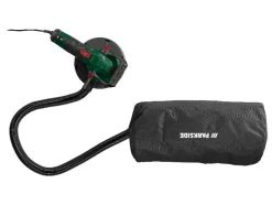 Vloer- en wandschuurmachine 1050 W