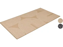 Vloerkleed 80 x 150 cm