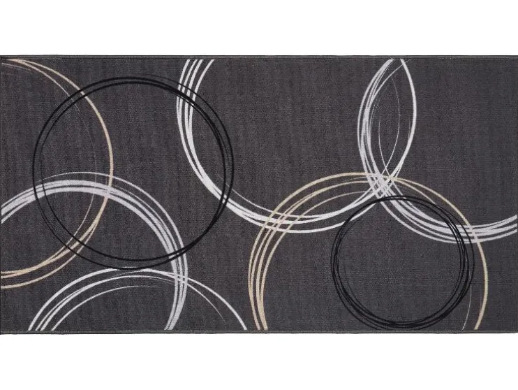 Vloerkleed 80 x 150 cm