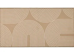 Vloerkleed 80 x 150 cm