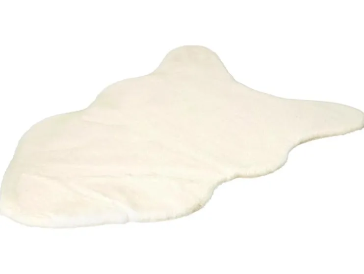 Vloerkleed 90 x 60 cm