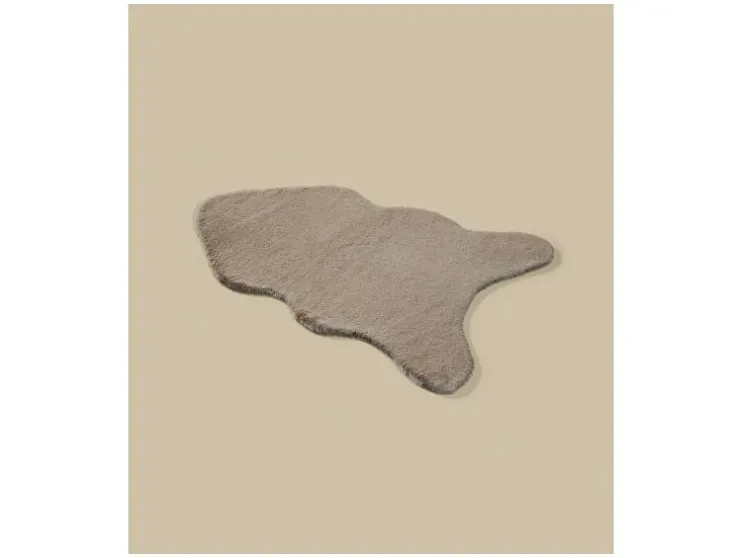 Vloerkleed 90 x 60 cm