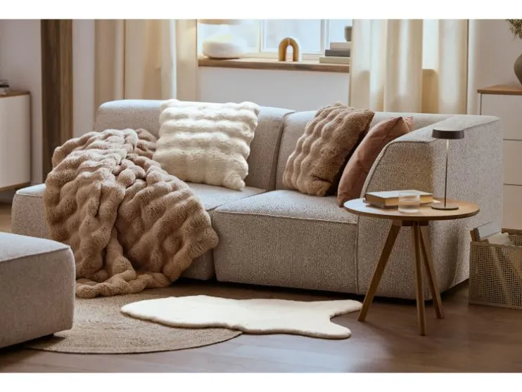 Vloerkleed 90 x 60 cm