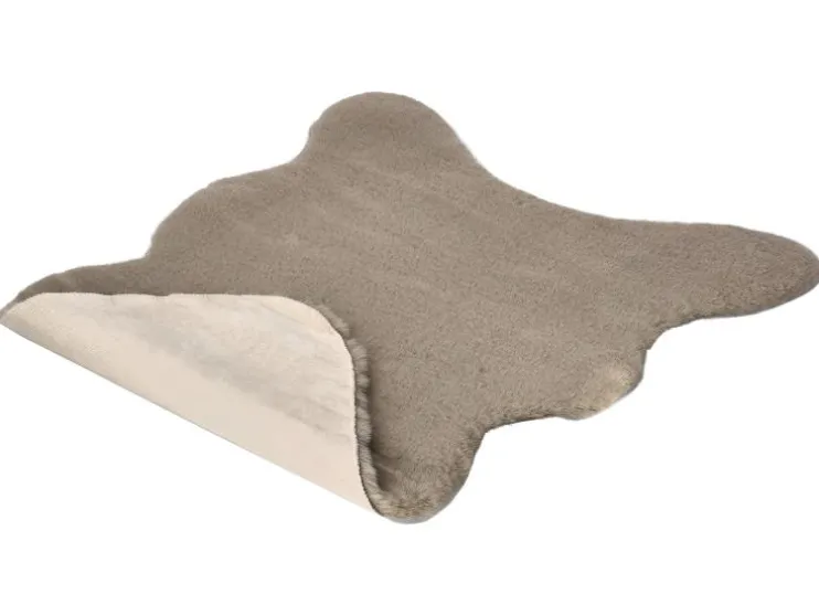 Vloerkleed 90 x 60 cm