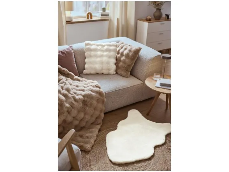 Vloerkleed 90 x 60 cm