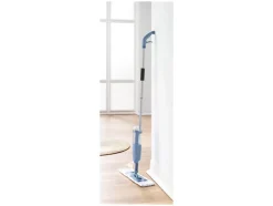 Vloerwisser met sproeifunctie