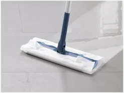 Vloerwisserset of wegwerpdoeken