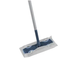 Vloerwisserset of wegwerpdoeken