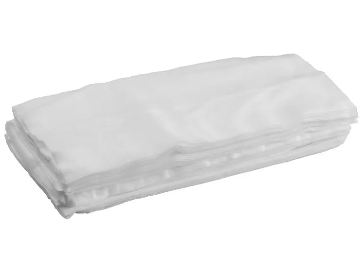 Vloerwisserset of wegwerpdoeken