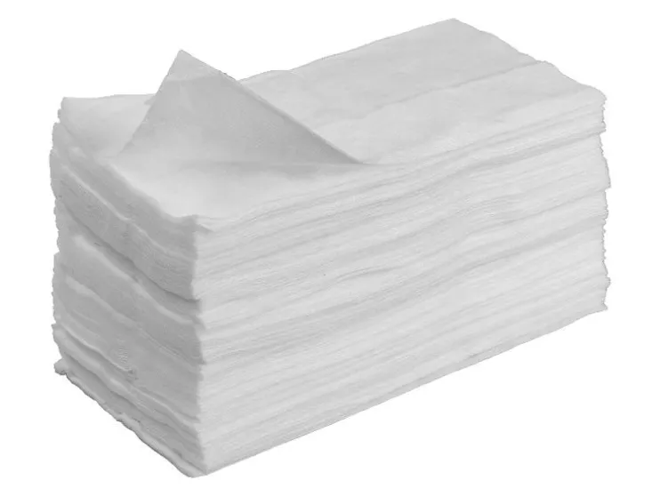 Vloerwisserset of wegwerpdoeken