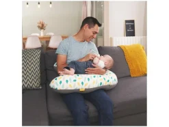 Voedingskussen Feathers